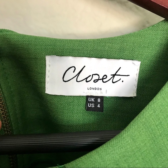 “Luck Be a Lady” A-line Dress - Picture 5 of 7